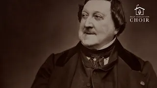 Rossini Petite Messe Solennelle: Complete Sing-Through of the whole piece