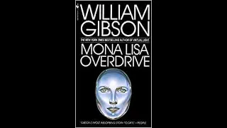 ps does Book Reviews - William Gibson "Mona Lisa Overdrive"