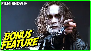 THE CROW (1994) | Making of Featurette