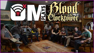 IN PERSON - Sects and Violets - Blood on the Clocktower