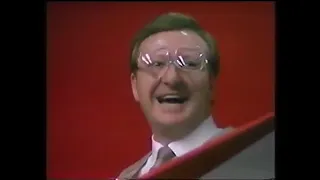World Championship snooker musical montages from 1989, 1984, 1988 and 1990