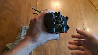 How To Take A Center Diff Out Of Your Arrma Kraton 8s!!!!