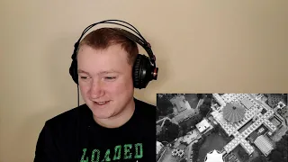 Imagine Dragons - Thunder (Кавер на русском | RADIO TAPOK | Cover) - Reaction!!!!