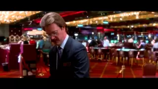 Nicky Santoro Plays Black Jack [German Version] [Casino Movie 1995] Joe Pesci xD