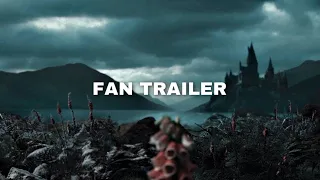 fan trailer "Harry Potter and the Deathly Hallows – Part 2" short ver