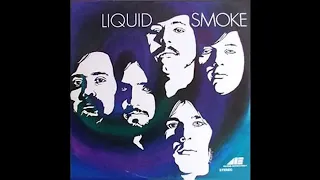 The Shelter Of Your Arms - Liquid Smoke