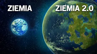 Teleskop NASA znajduje nowe planety, które mogą być lepsze niż Ziemia!