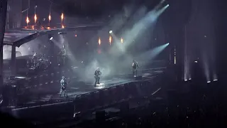 Rammstein - Stadium Tour 2023 - Olympiastadion, Helsinki, Finland 27.05.23 (Full Show)