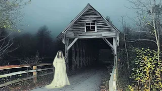 Terrifying Ohio Urban Legends That Left People Cursed