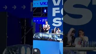 Feduk- моряк ( vk fest 5) 20.07.2019