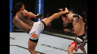 Nate Diaz Vs Benson Henderson UFC FULL FIGHT CHAMPIONSHIP