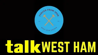 TALK WEST HAM | RICE ANFIELD BOUND? | PAQUETA NEARS RETURN? | JONES INCOMING?