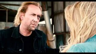 Drive Angry 3D | trailer #1 US (2011) Nicolas Cage