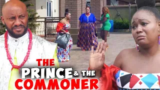 The  Prince And The Commoner Season 5&6- Yul Edochie & Rachael Okonkwo 2023 Latest Nigerian Movie