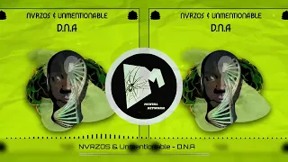 NVRZOS & Unmentionable - D.N.A. | HARDCORE 2023