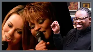 Voice Teacher Analyzes WHITNEY HOUSTON & MARIAH CAREY x WHEN YOU BELIEVE from PRINCE OF EGYPT