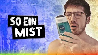 Pflegeprodukte - SO EIN MIST!