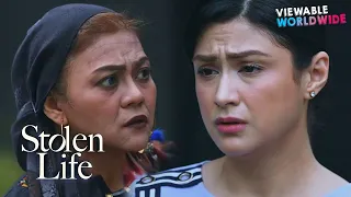 Stolen Life: Lucy, gumamit na ng ipinagbabawal na TEKNIK! (Episode 76)