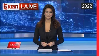 Edicioni i Lajmeve Tv Klan 20 Nëntor 2022, ora 15:30 l Lajme - News