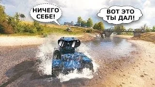 World of Tanks Приколы # 14😂 Эпичные Моменты, Вбр, Баги, ТАНКИ, Приколы