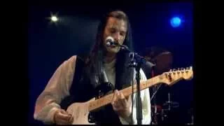 Willy deVille Cadillac Walk live at the Metropol 2002