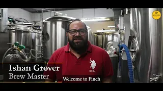 Craft Brew in India: A Brewmaster's Tale | Alcohowl