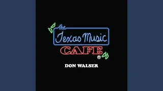 Rolling Stone From Texas (Live at Texas Music Café)