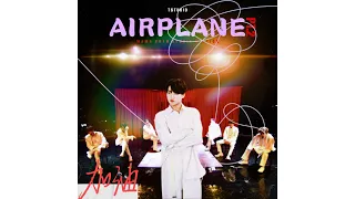 BTS 'Airplane pt.2' MAMA 2018 - Remix / Studio Version