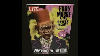 Eddy Mugre - EddyLoops Vol. 06 (2011)