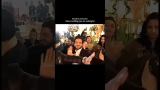 DANCING WAHAJ😂🤭 #love #subscribetomychannel #wahajaliviralvideo #wahajali #wahajdance#murtasim #Whj