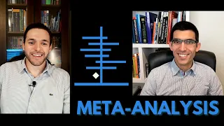 Should you learn how to do a Meta-Analysis?