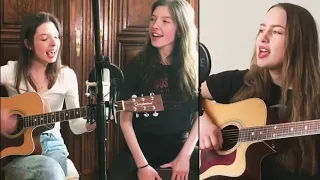 California Dreaming - The mamas and the papas cover feat. Amelie & Paulina