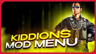 GTA V KIDDIONS MOD MENU 2023 / FREE DOWNLOAD / NEW UPDATE