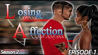 IMVU Voice Over Series - Losing Affection Season 2 Episode 1 (READ DESCRIPTION)