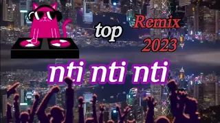 انتي انتي انتي سباب عذابي Remix 2023 nti nti nti sofiane asela 🇩🇿 tik tok djo live mix