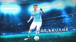 Kevin De Bruyne-Hall Of Fame | Complete Midfielder | Goals and Assists | HD