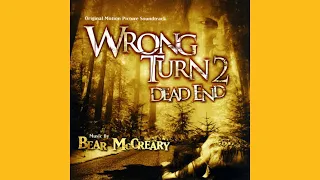 Wrong Turn 2: Dead End (2007) - Main Title/Mutant Cannibal Incest