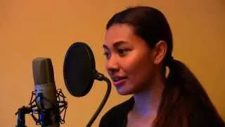 LET IT GO - Frozen OST (COVER) (Official) - Gam Wichyanee