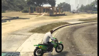 GTA 5 MASACRE!