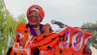 Joyce Banda at Kanjuchi in Mzimba -part 2- May 4 2024