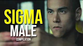 Epic Sigma Males | Compilation