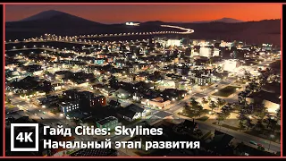 Cities: Skylines — Проблемы и их решения