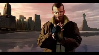 Свидания в GTA 4