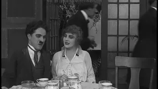 Charlie Chaplin: A Jitney Elopement (Laurel & Hardy)