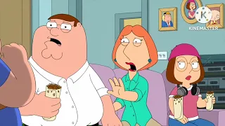 family guy chris sneeze home for school but time 4K