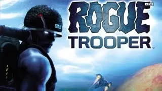 CGR Undertow - ROGUE TROOPER review for Xbox