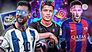 BEST FOOTBALL EDITS - fails, goals & skills l football tiktok compilation  (49 )