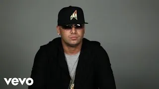 Wisin - Tu Libertad (Vevo Show & Tell)