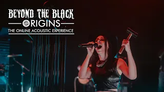 BEYOND THE BLACK – "ORIGINS - The Online Acoustic Experience" (Full Concert)