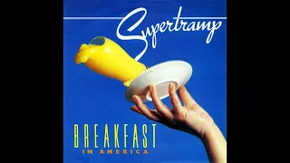 Supertramp - Breakfast in America (1979) HQ